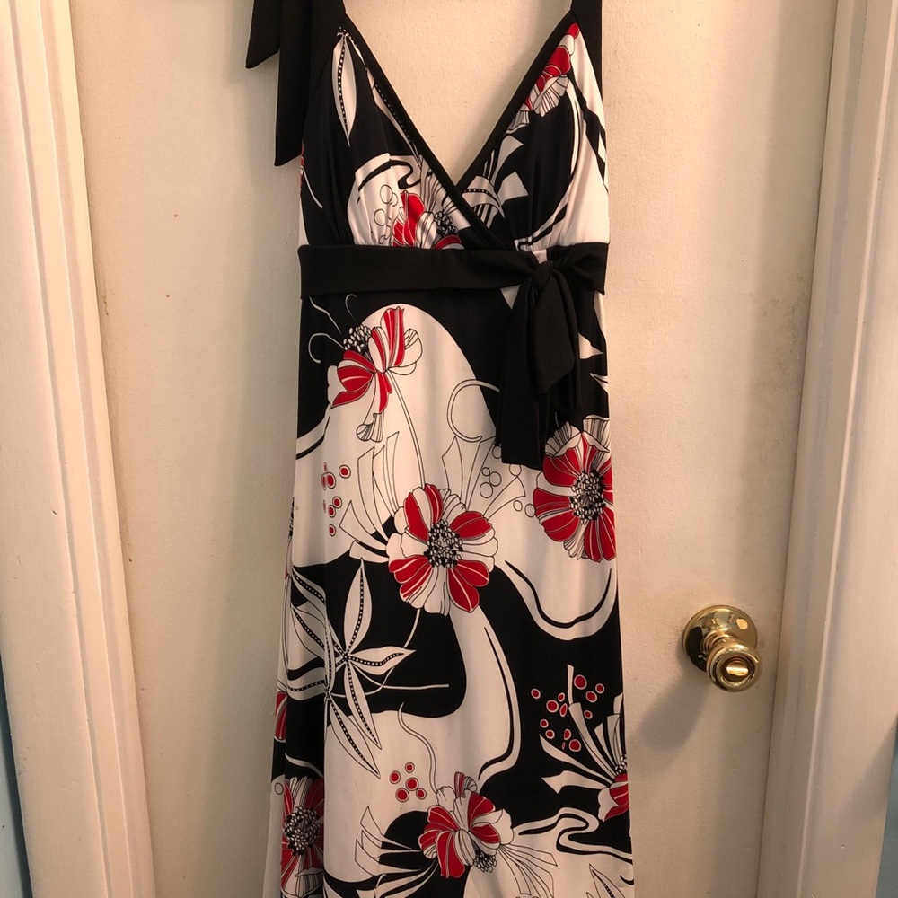 Trixxi Dress